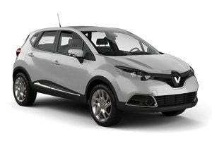 Renault Captur thumnail