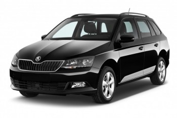 SKODA FABIA  ou similaire